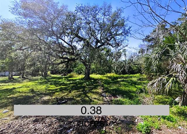 Property at 742 Whitehall St, Daytona Beach, FL 32114