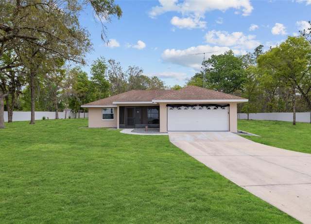 Property at 8055 SW 140th Ave, Dunnellon, FL 34432, 2 beds, 2 baths