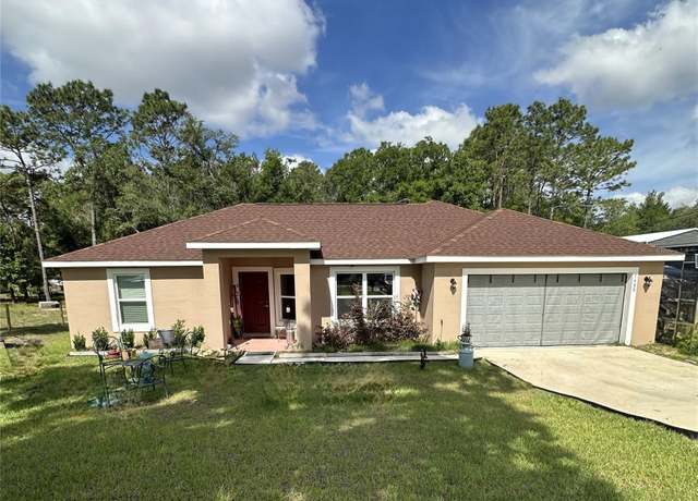 Property at 7488 SW 204th Ave, Dunnellon, FL 34431, 3 beds, 2 baths