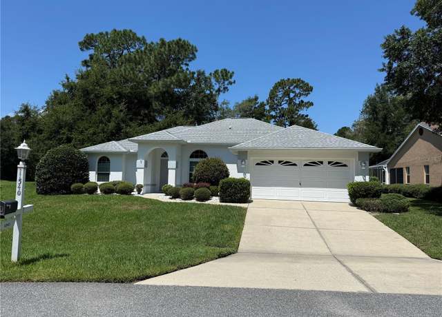 Property at 11540 SW 74th Ct, Ocala, FL 34476, 2 beds, 2 baths