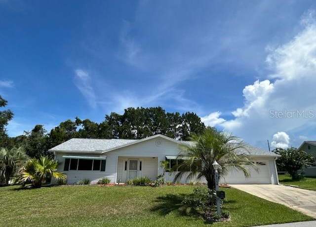 Property at 8602 SW 116th Place Rd, Ocala, FL 34481, 3 beds, 2 baths