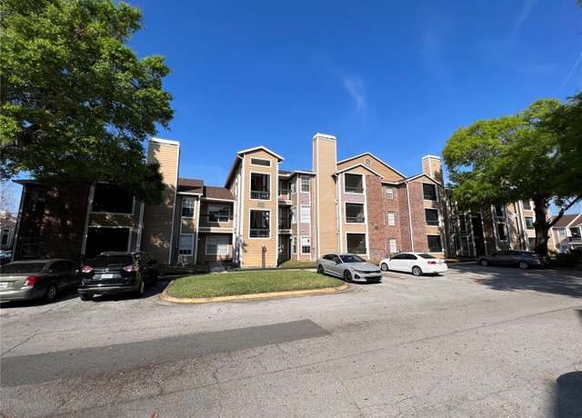 Property at 4200 Thornbriar Ln #208, Orlando, FL 32822, 2 beds, 2 baths