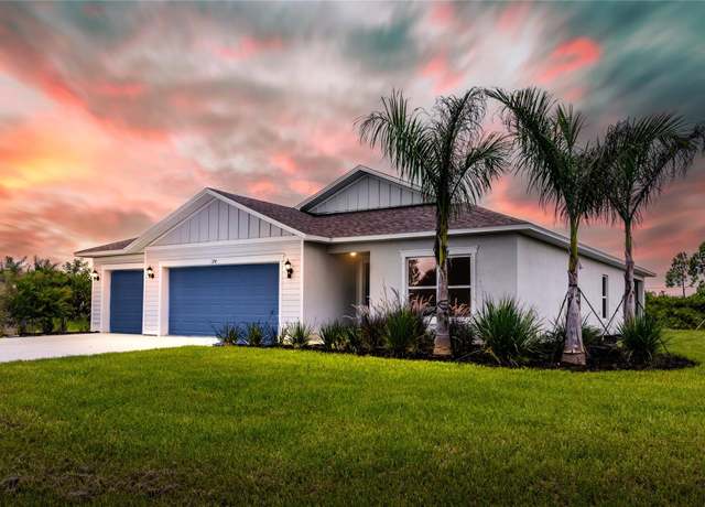 Property at 174 Green Oak Park, Rotonda West, FL 33947, 4 beds, 2 baths