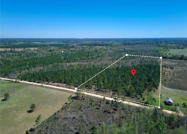 Property at Mutual Rd, Cottondale, FL 32431