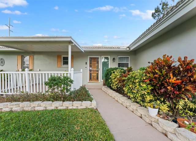 Property at 1985 Byram Dr, Clearwater, FL 33755, 3 beds, 2 baths