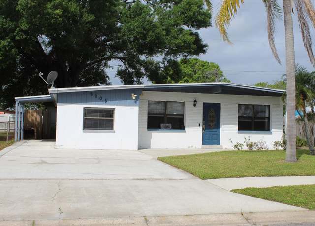 Property at Undisclosed address, Tampa, FL 33614, 3 beds, 2 baths