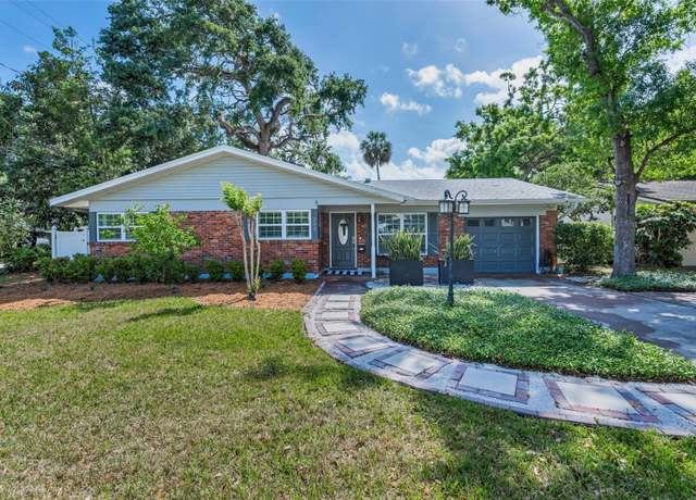 Property at 202 S Hesperides St, Tampa, FL 33609, 3 beds, 2 baths