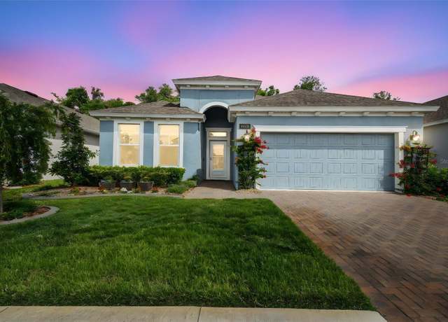 Property at 19629 Fort King Run, Brooksville, FL 34601, 2 beds, 2 baths