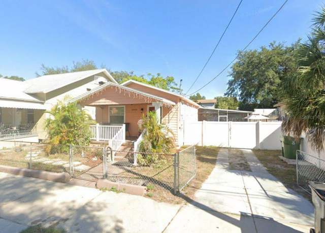Property at 2903 N 16th St, Tampa, FL 33605, 3 beds, 2.5 baths