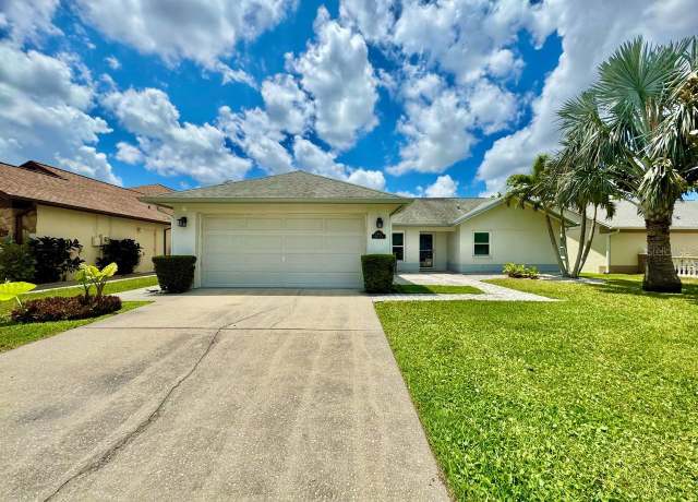 Property at 3944 102nd Pl N, Clearwater, FL 33762, 3 beds, 2 baths