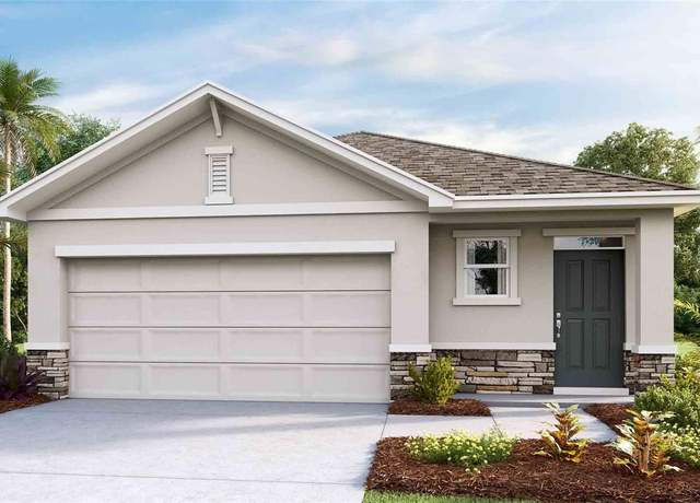 Property at 33096 Osprey Peak Way, San Antonio, FL 33576, 3 beds, 2 baths