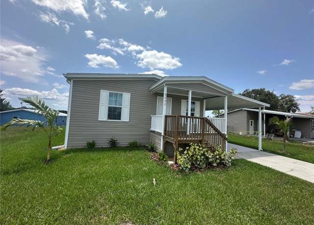 Property at 9722 Scepter Ave, Brooksville, FL 34613, 3 beds, 2 baths