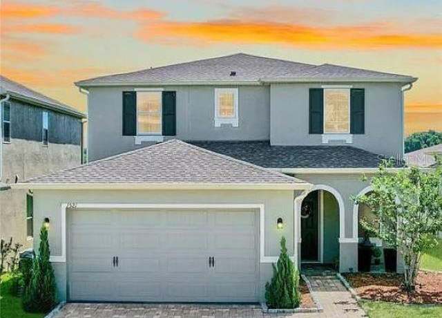 Property at 1521 Sourwood Dr, Ocoee, FL 34761, 4 beds, 3.5 baths