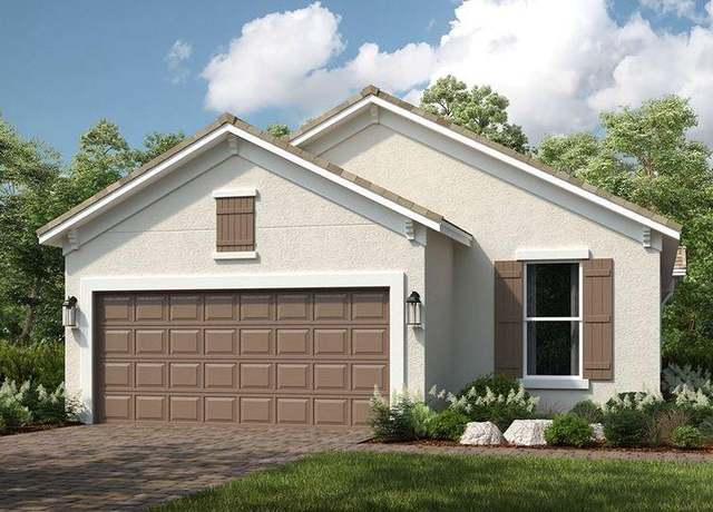 Property at 4294 Cairoli Ct, Wesley Chapel, FL 33543, 3 beds, 2 baths