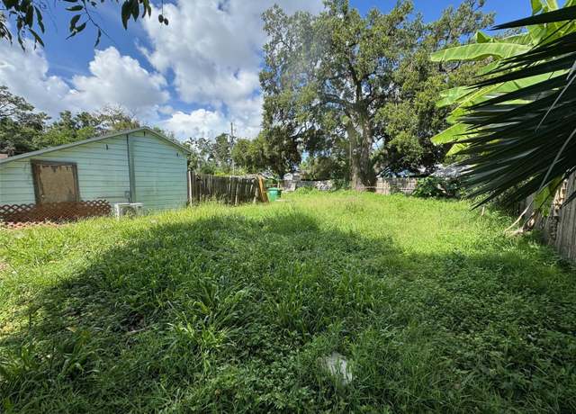Property at 4202 N Seminole Ave, Tampa, FL 33603