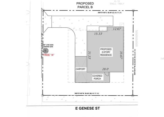 Property at 4202 N Seminole Ave, Tampa, FL 33603