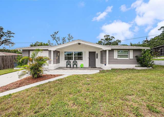 Property at 5405 Golden Nugget Dr, Holiday, FL 34690, 3 beds, 2 baths