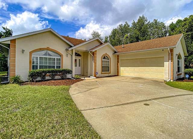 Redfin Deltona Fl