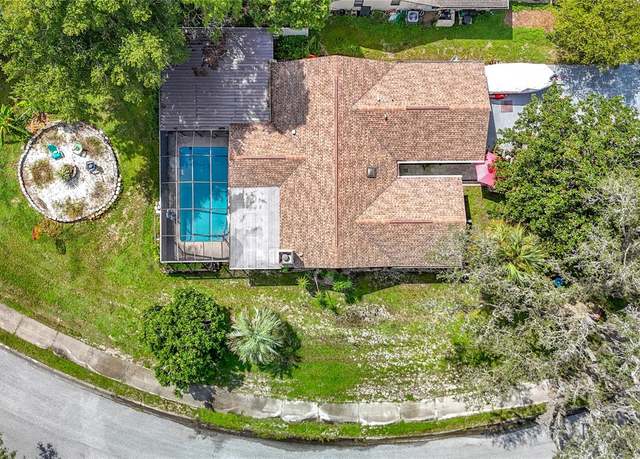 Property at 12529 Shadow Ridge Blvd, Hudson, FL 34669, 3 beds, 2 baths
