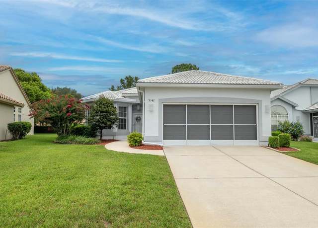Property at 9147 Rhett Ln, Weeki Wachee, FL 34613, 2 beds, 2 baths