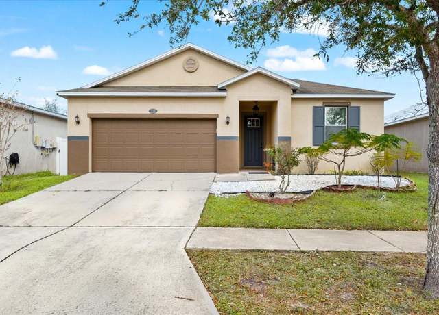 Property at 7308 Tangle Bend Dr, Gibsonton, FL 33534, 4 beds, 2 baths