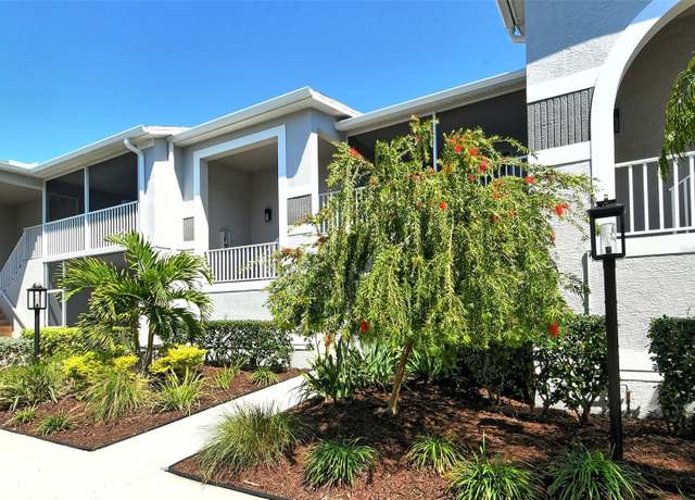 Property at 9499 Millbank Dr #2722, Sarasota, FL 34238, 2 beds, 2 baths