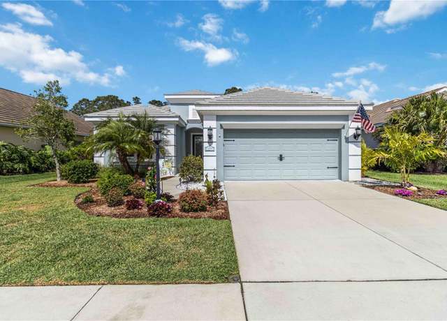 Property at 12272 Stuart Dr, Venice, FL 34293, 3 beds, 2 baths