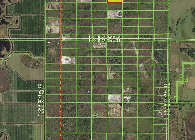 Property at 50530 Bermont Rd, Punta Gorda, FL 33982