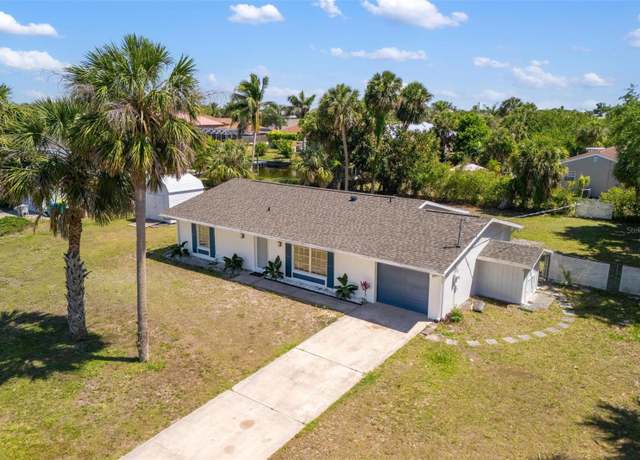 Property at 18263 Ohara Dr, Port Charlotte, FL 33948, 2 beds, 2 baths