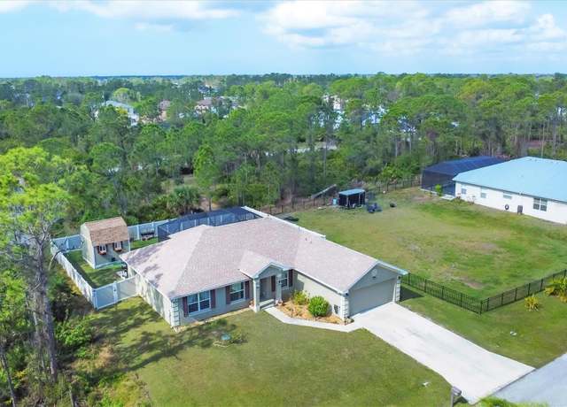 Property at 8205 Chico St, Port Charlotte, FL 33981, 3 beds, 2 baths