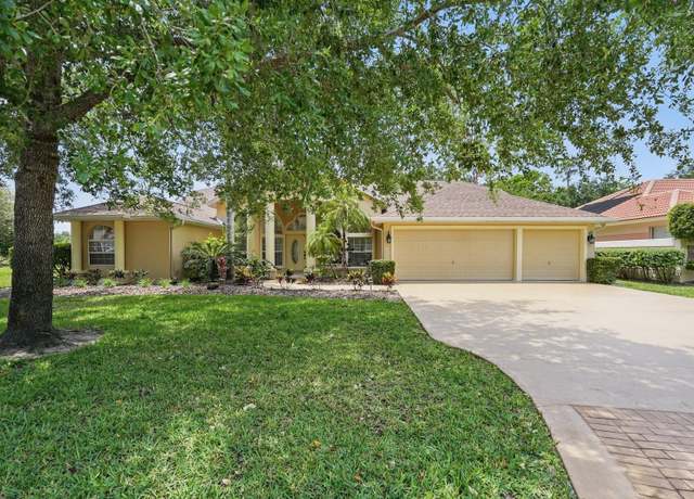 Property at 47 Old Oak Dr S, Palm Coast, FL 32137, 3 beds, 2 baths