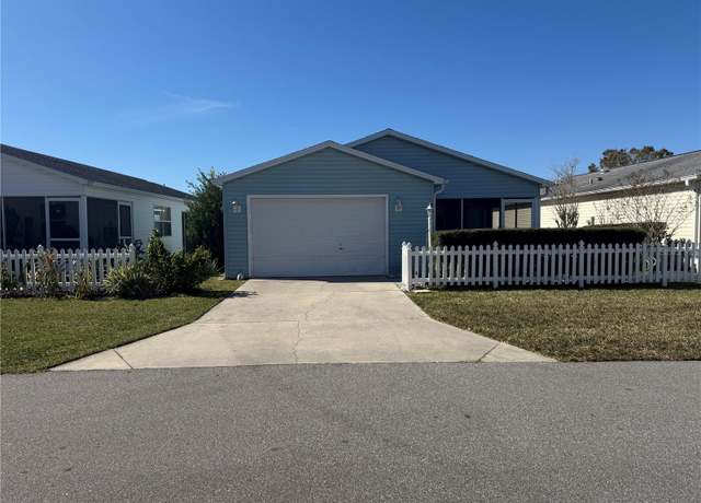 Property at 718 Villita Ln, Lady Lake, FL 32159, 1 bed, 1 bath