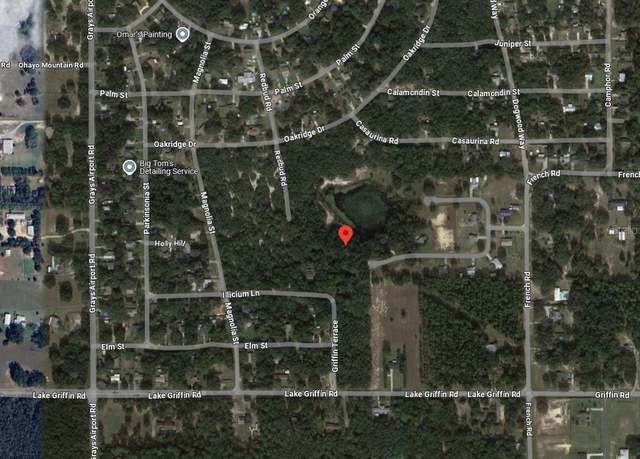 Property at TBD Redbud Rd, Lady Lake, FL 32159