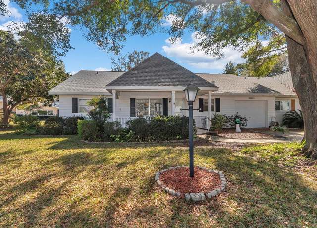 Property at 8862 SW 92nd St Unit D, Ocala, FL 34481, 2 beds, 2 baths
