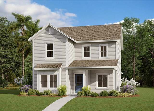 Property at 9905 Gobat Aly, Orlando, FL 32827, 4 beds, 4 baths