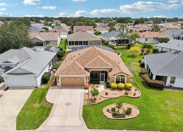 Property at 1600 Arial Pl, The Villages, FL 32162, 3 beds, 2 baths