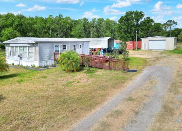 Property at 14810 Brahma Rd, Polk City, FL 33868, 2 beds, 2 baths