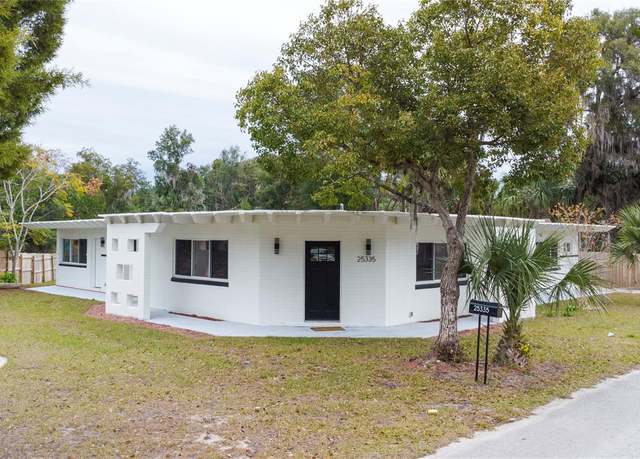 Property at 25335 Troon Ave, Sorrento, FL 32776, 3 beds, 2 baths