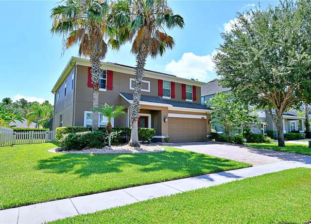 Property at 535 Belle Fern Ct, Ocoee, FL 34761, 4 beds, 2.5 baths