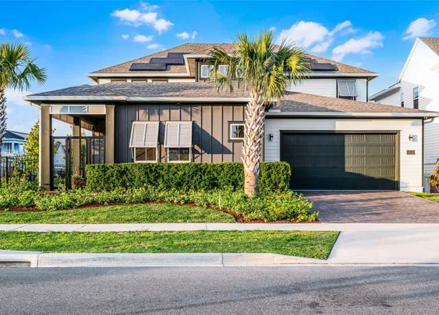 Property at 6439 Trailblaze Bnd, St Cloud, FL 34771, 5 beds, 4.5 baths