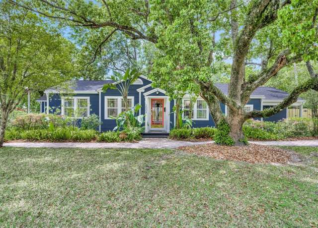 Property at 2004 E Marks St, Orlando, FL 32803, 3 beds, 2 baths