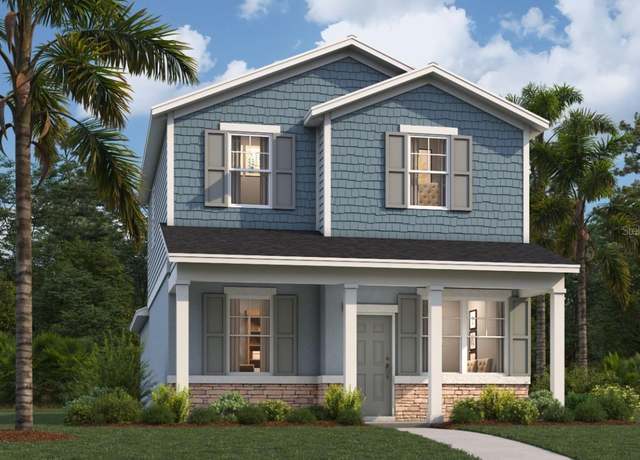 Property at 305 Platform Ln, Debary, FL 32713, 3 beds, 2.5 baths