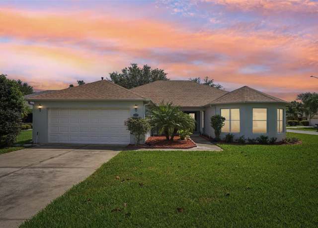 Property at 26609 Bull Run, Leesburg, FL 34748, 3 beds, 2 baths