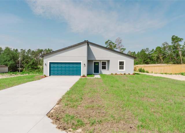 Property at 17434 SW 36th Avenue Rd, Ocala, FL 34473, 4 beds, 2 baths