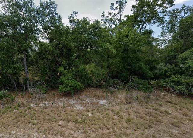 Property at 132 Bonnie Rd NW, Lake Placid, FL 33852