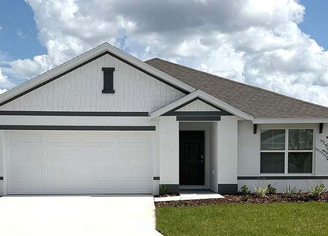 Property at 4730 SW 88th Ln, Ocala, FL 34476, 3 beds, 2 baths