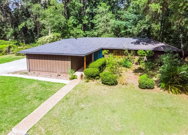 Property at 2531 NW 63rd Ter, Gainesville, FL 32606, 3 beds, 2 baths