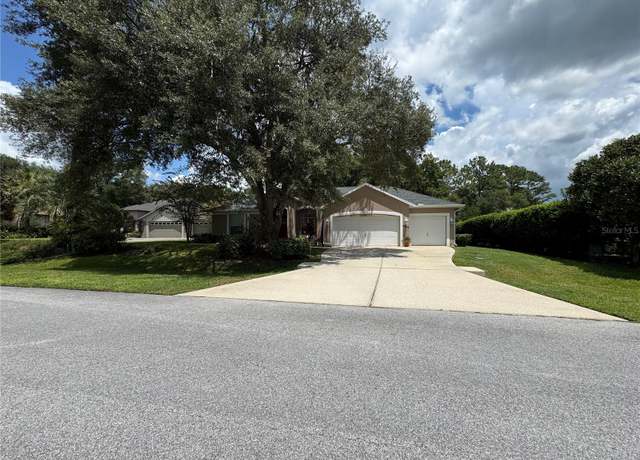 Property at 8943 SW 196th Ct, Dunnellon, FL 34432, 3 beds, 2 baths