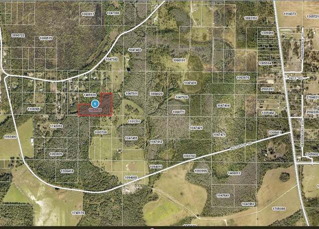 Property at Oil Well Rd, Clermont, FL 34714