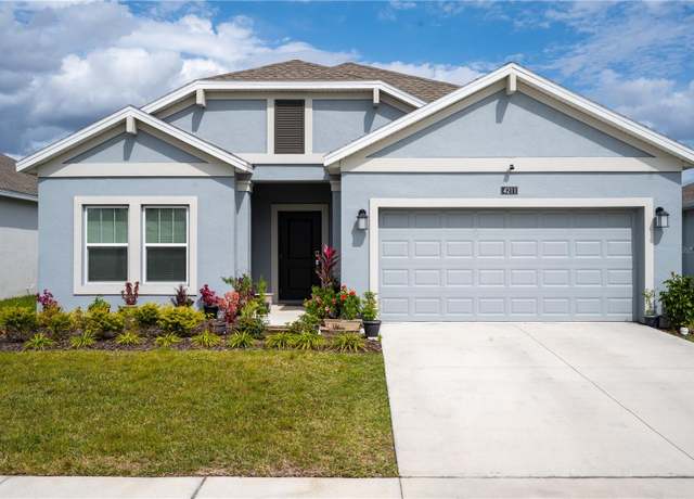 Property at 4211 Little Owl Ln, Kissimmee, FL 34746, 4 beds, 2 baths